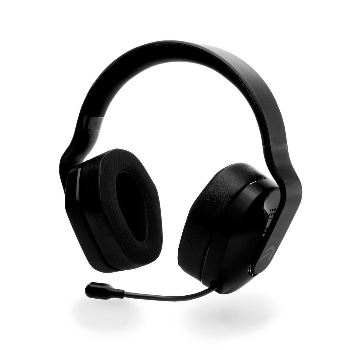 Atrix AX-1250 Wireless Headset for PlayStation and PC