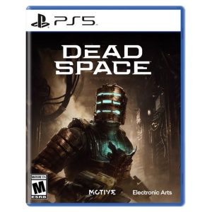 Dead Space PS5