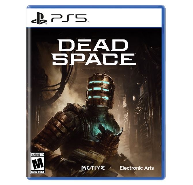 Dead Space PS5