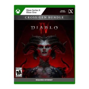 Diablo 4 XBOX