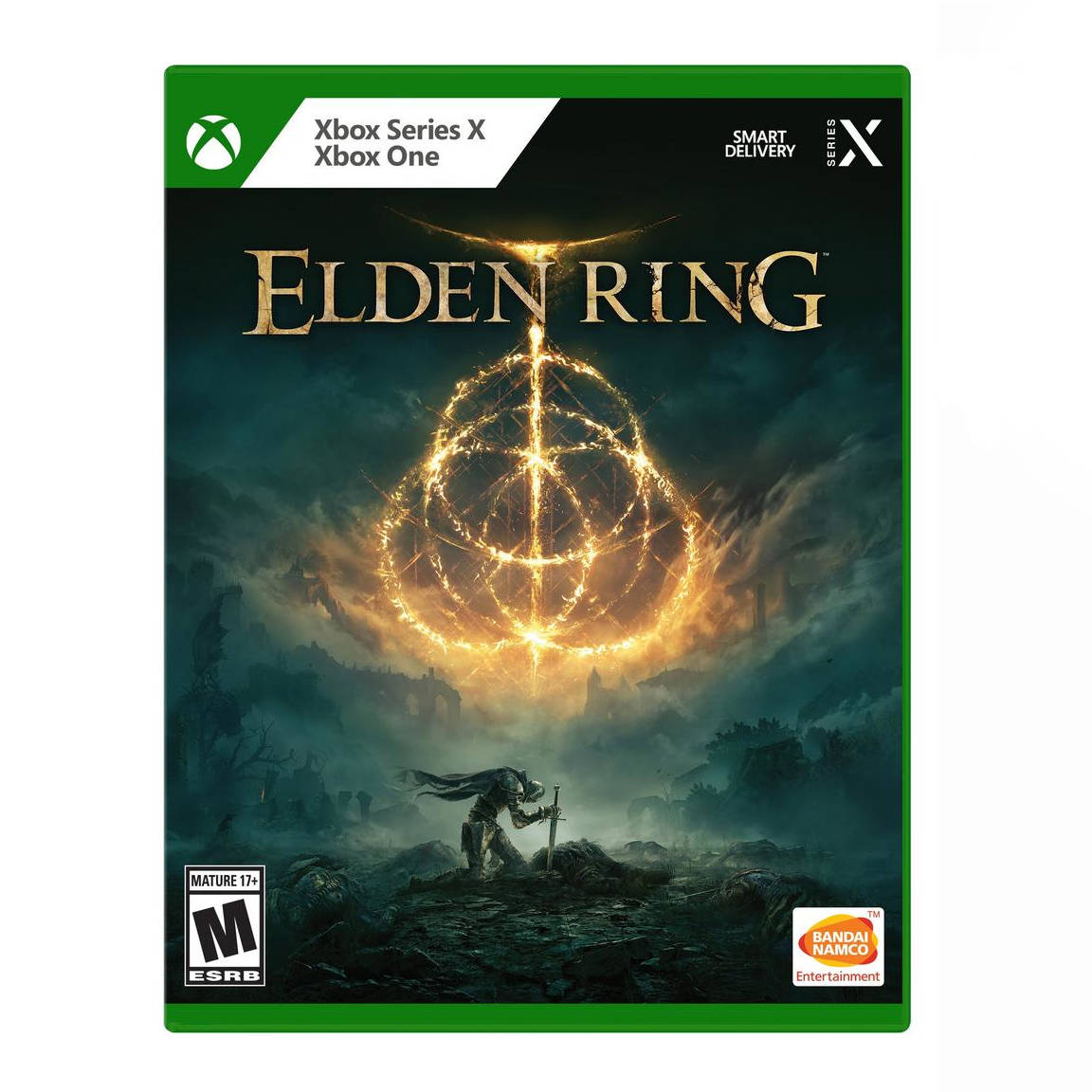 Elden Ring - Xbox Series X