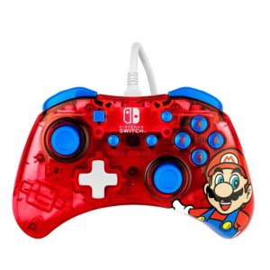 PDP Rock Candy Wired Controller for Switch