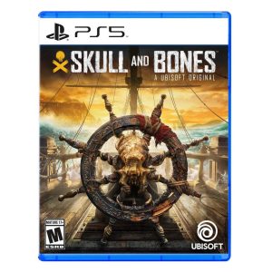 Skull and Bones PS5