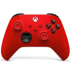 Xbox Core Wireless Controller – Pulse Red