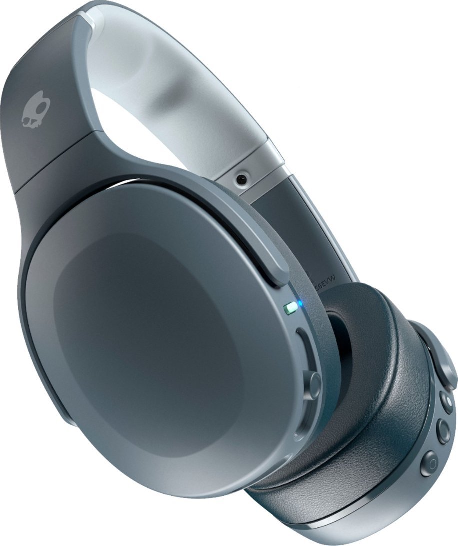 skullcandy headphones side picture